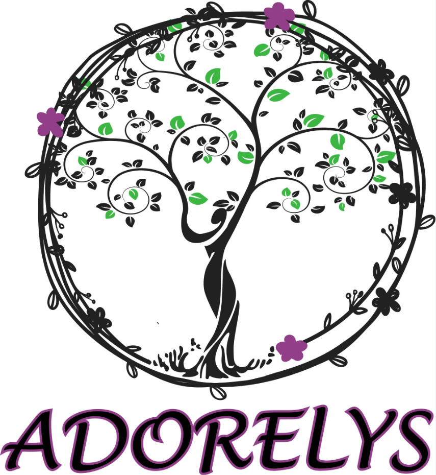 logo adorelys acceve