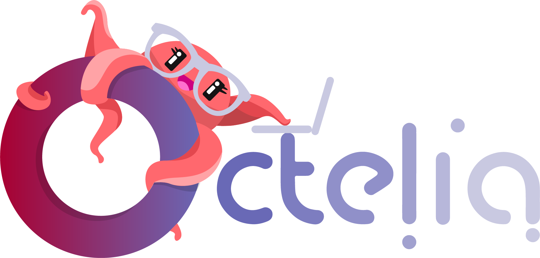 logo Octelia Acceve