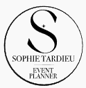 logo sophie tardieu events